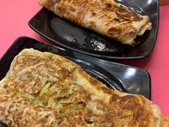 -新加坡Zam Zam餐馆