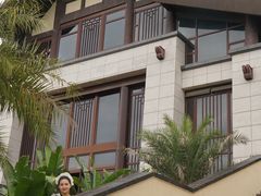 -清远熹乐谷温泉度假酒店