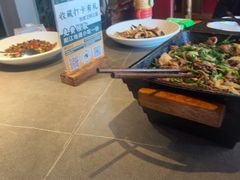 -张家卫·阳江菜·小海鲜(肥婆湾桥店)