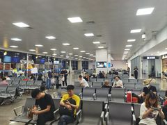 -台州路桥机场
