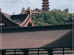 -南通鹏欣花园国宾酒店