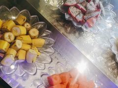 -经典世家牛排自助餐厅(百捷店)