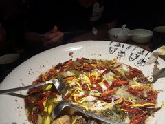 -太二酸菜鱼(深圳布吉万象汇店)