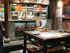 大堂-南京大牌档(三阳广场苏宁店)