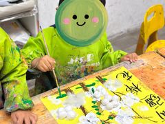 -橡皮虫国际美校(常发广场校区)