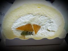杂果缤纷卷-小西家作•精致蛋糕(富力爱丁堡店)