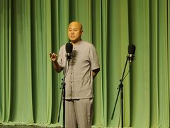 -周末相声俱乐部