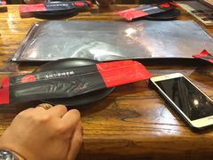 -海拉尔碳烤羊腿烤鸽子(吕营店)