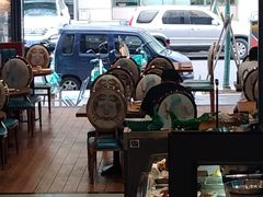 -喜来酌海鲜·饺子(和平一店)