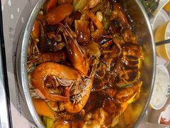 -黄记煌三汁焖锅(悦方IDmall店)