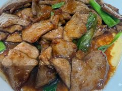 -陈记菜馆·非遗淮扬菜(东关街教场店)