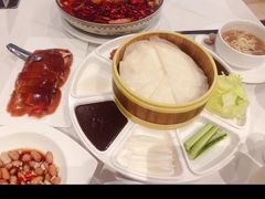 -中心君度酒店泰礴美食会馆