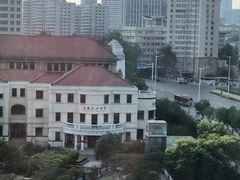 -左岸国际电影城(泉汇购物广场店)