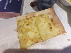 -夏日玛莉西餐厅(中茂城店)