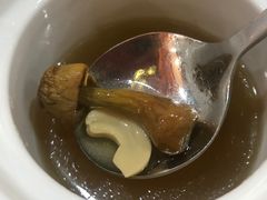 -大佛寺高级素食自助餐厅