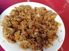 -谢老五跷脚牛肉·非遗传承店