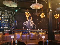 -MOJO•湖景音乐餐厅•Bar(湖滨店)