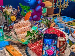 -ONE FULL 古董港式海鲜火锅