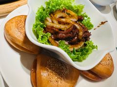 -莆田餐厅PUTIEN(颐堤港店)