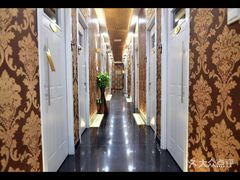 -金海岸足道(联盛大厦店)