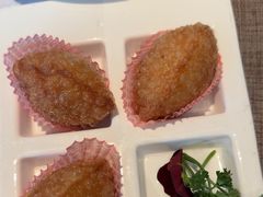 -晋江荣誉国际酒店·港誉茶餐厅