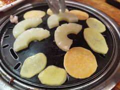 -杀猪天·韩国烤肉(总店)