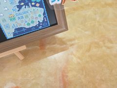 -春妮海味饭店·海景餐厅·海菜包子·大连海鲜