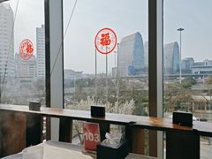 -东来顺饭庄(西直门店)