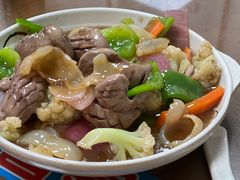 -聂记粤菜馆(鼓西路店)