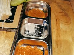 -OBANAE欧巴呢韩国传统烤肉店(三水店)