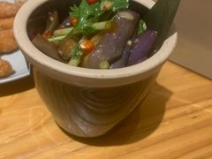 -锦尚阁烤鱼•天津菜(宣武门胡同店)