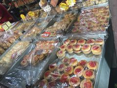 -权记百年老字号(牌坊街店)
