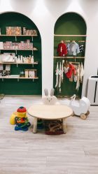 -Lulee进口母婴严选(万达店)