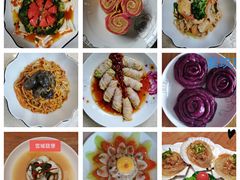 -臻爱住家月嫂育儿嫂(万达店)