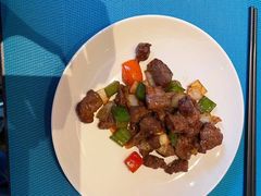 -大连星海皇冠假日酒店