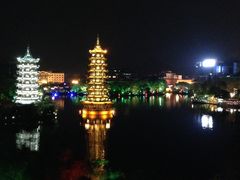 -忆咖啡观景餐厅(桂林象山公园店)
