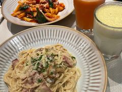 -BAKER&SPICE(环贸店)