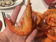 -星伦多自助料理·涮烤一体(虹悦城店)