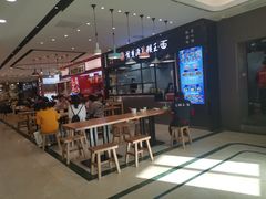 大堂-豫楚源美猴王·面(武商广场店)