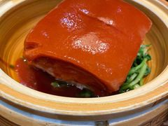 正兴酱方-老正兴菜馆(福州路店)