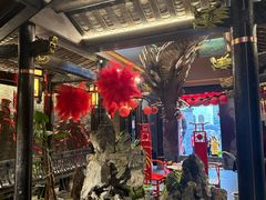 -小龙翻大江文化火锅(宽窄店)