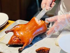 -四季民福烤鸭店(王府井灯市口店)
