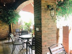 -b caffe bene咖啡陪你(中心路店)