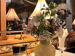 -火车头法国西餐厅