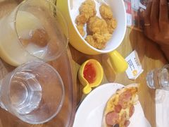 -冲浪熊西餐厅(南戴河店)