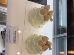 -卷心卷意·轻甜蛋糕(新光天地店)