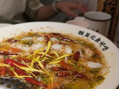 -太二酸菜鱼(汕头苏宁广场店)