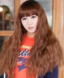 点击看大图 -KIMI HAIR SALON·烫染设计店