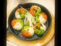 -蔡澜点心·粤菜(嘉里中心店)