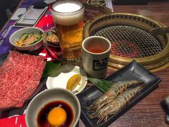 -牛角日本烧肉专门店(海运大厦店)